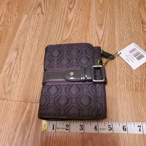 Vera Bradley wallet
